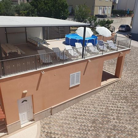 Villa Wind Okrug Gornji Exterior foto