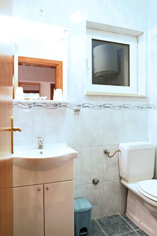 Villa Wind Okrug Gornji Exterior foto