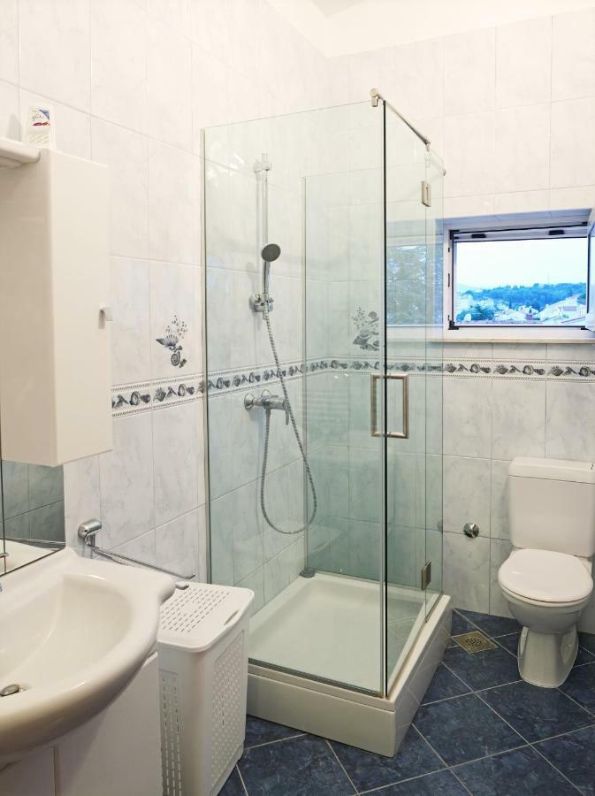 Villa Wind Okrug Gornji Exterior foto