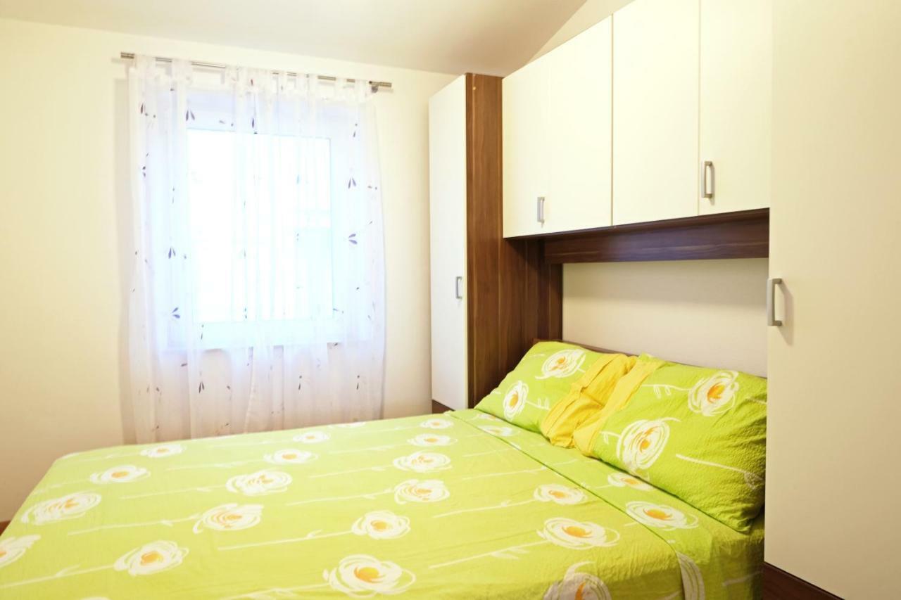 Villa Wind Okrug Gornji Exterior foto