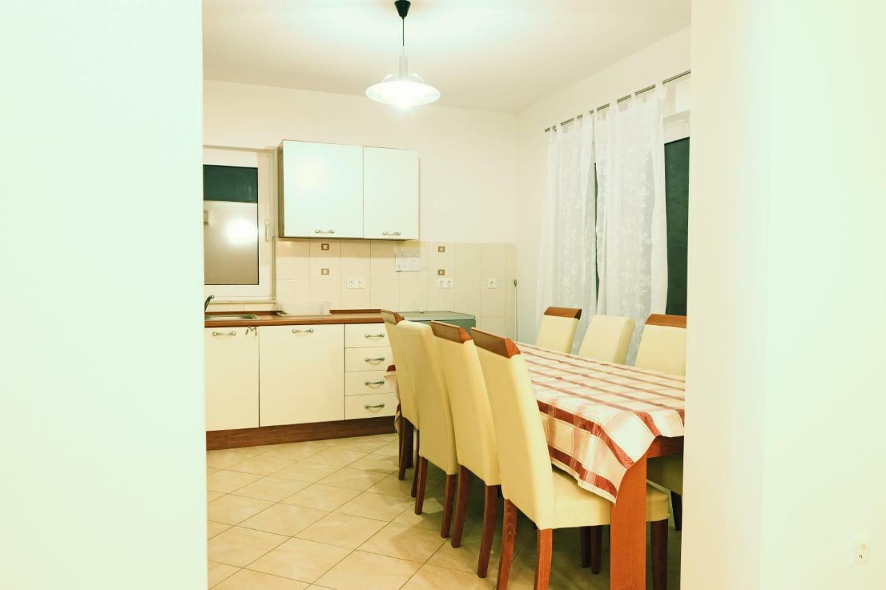 Villa Wind Okrug Gornji Exterior foto
