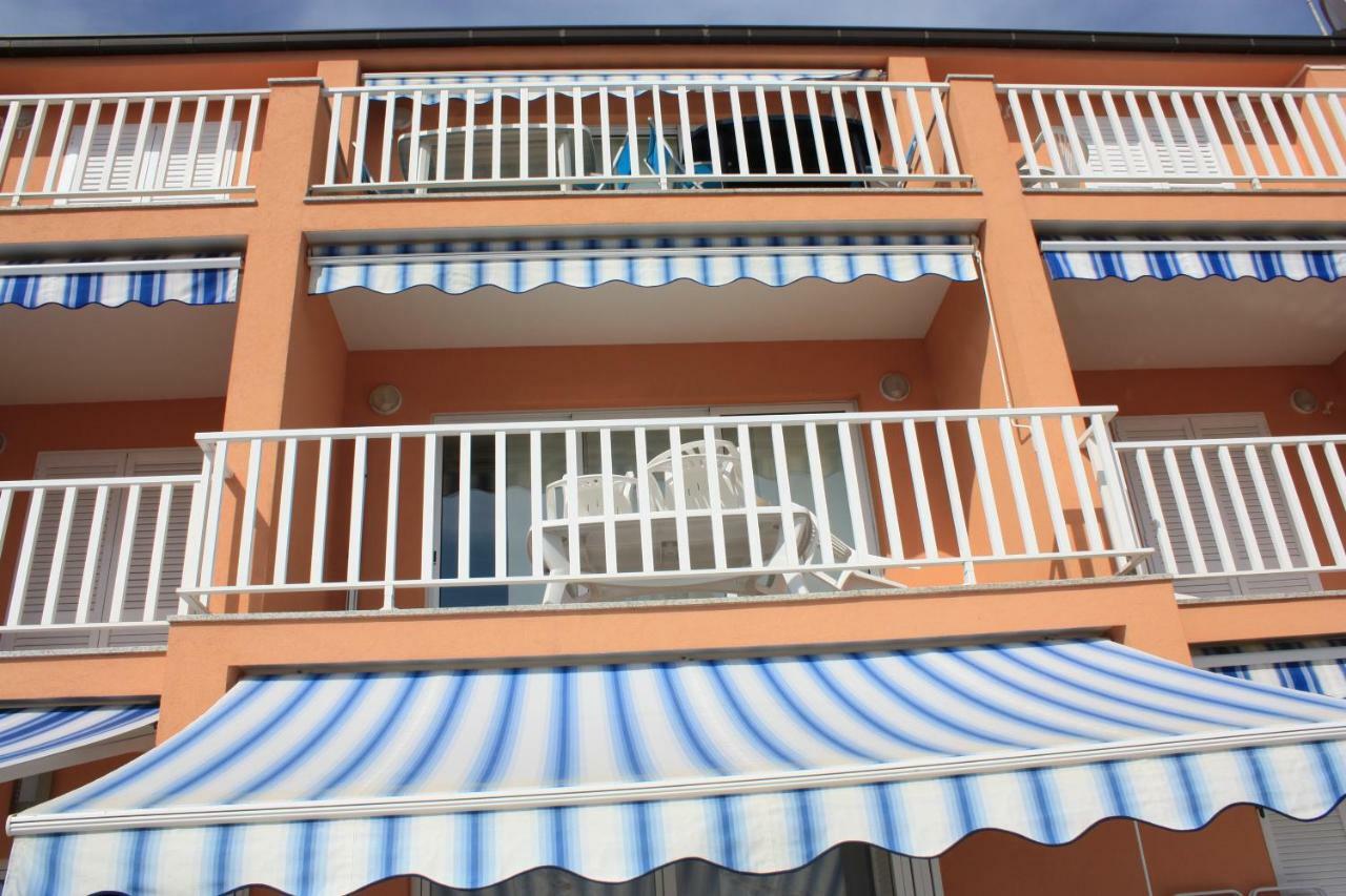 Villa Wind Okrug Gornji Exterior foto