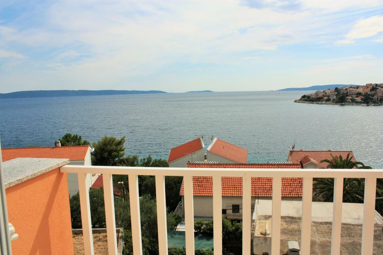 Villa Wind Okrug Gornji Exterior foto