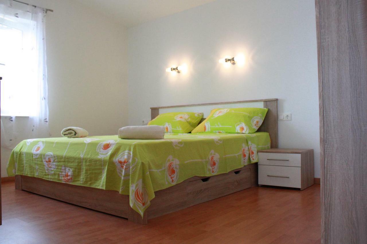 Villa Wind Okrug Gornji Exterior foto